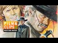 Down with Your Hands... You Scum! - Full Movie by Film&Clips Western Movies