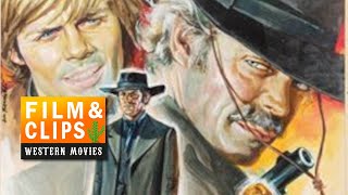 Down With Your Hands You Scum - Full Movie By Filmclips Western Movies
