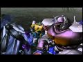 Beast Wars - Bad Spark 1/3 HD