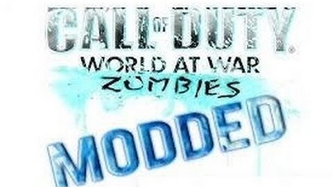 [WaW/PS3] New World at War Zombie ModMenu!!! | No-Jailbreak | 2013 | USB |