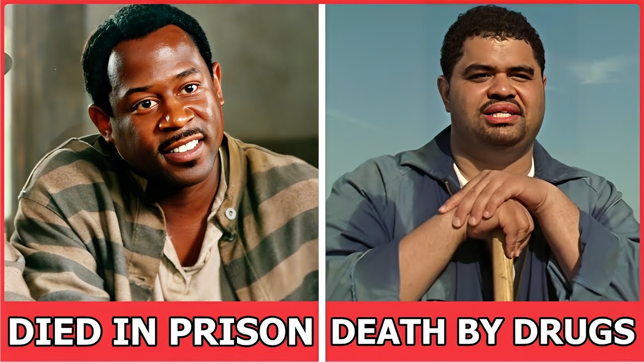 Life (1999) Cast Then and Now 2026 | Where Are They After 25 Years?