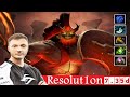 Dota 2 resolut1on the mars offlane 735d