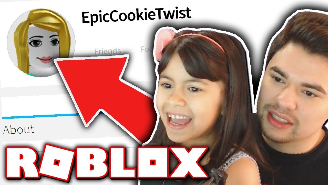 Making My Little Sister A Roblox Account - making my little brother a roblox account