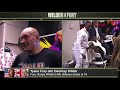 Deontay Wilder: What went wrong and will Wilder-Fury III be his next fight? | PBC ON FOX