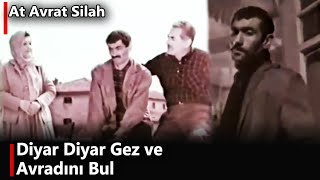 At Avrat Silah Ailesi Artık Yusufun Evlenmesini İster