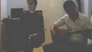Grup Eyvan 22/10/2007 \