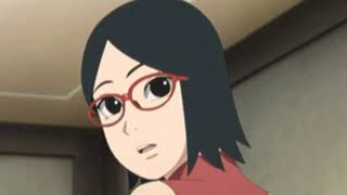 Sarada Edit - hymn for the weekend