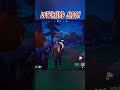 Defeating Jason Voorhees 🔪 #shorts #fortnite #fortnitemares #jason #jasonvoorhees #halloween #fyp