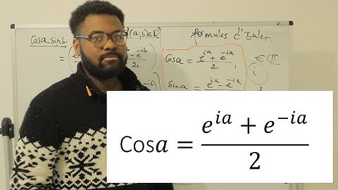 Maths Tles S /prepa: Formules d