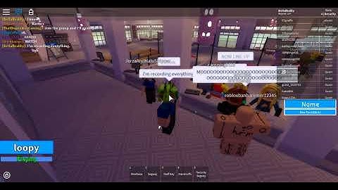 Hilton Hotels | Staff not wearing uniform, cuff abusing, no grammar and trolling, bypassing filter.