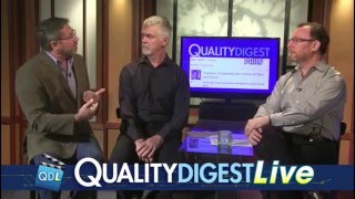 Quality Digest LIVE, November 13, 2015 - Are employee evaluations a waste of time