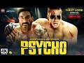 Psycho official trailer  ajay devgn  akshay kumar  rashmika  alia b rohit shetty singham again