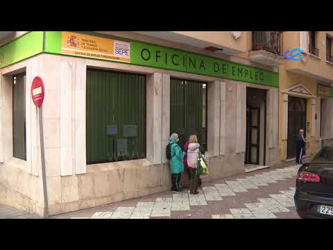 CCOO denuncia el recorte en la plantilla del SEPE de 1.000 personas