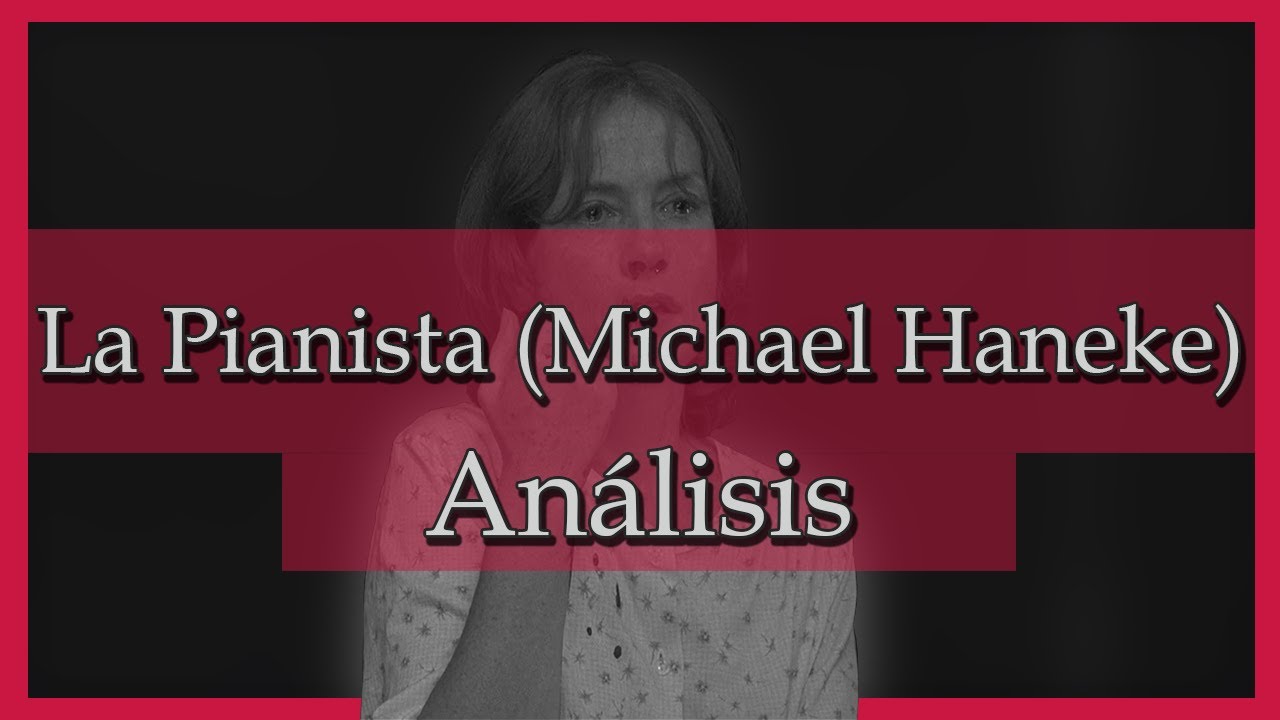 Analisis De La Pelicula La Pianista