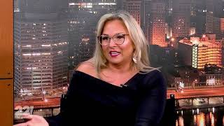 Visit Wheeling Interview on Marketplace Pittsburgh
