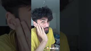 Yak Gel Akımı Ti̇ktok - Türki̇ye