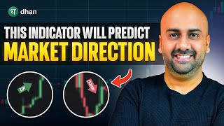 Don't Trade Without Watching This Strategy! Best Indicator Explained | Dhan