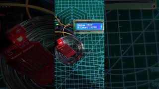 How To Make Water Level Sensor Using Arduino Uno|| Arduino Project. screenshot 4