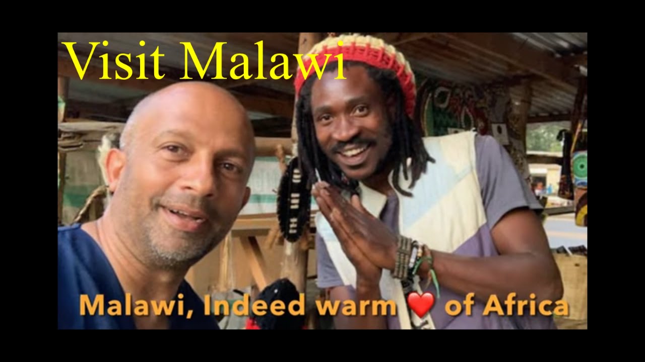 Unveiling Lilongwe, Malawi's Best Kept Secrets