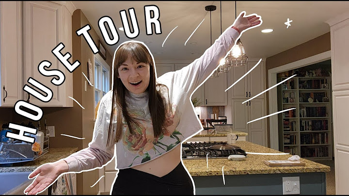 🏠Our DREAM HOUSE - Tour // 2024