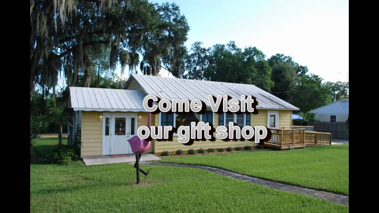 Wild Things Gift Shop