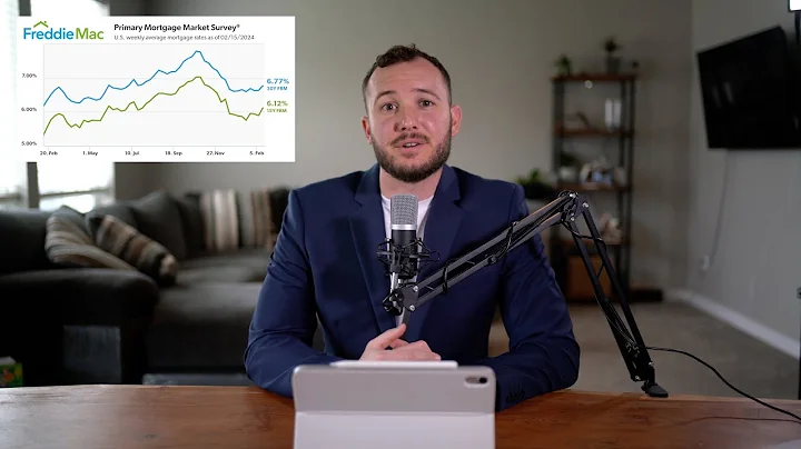 Navigating the Rise: How Higher Interest Rates Impact Home Buyers