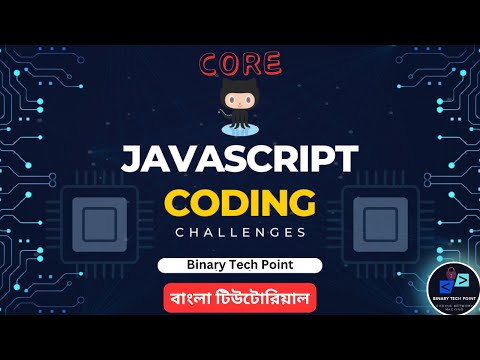 javascript challenge for beginners #part1   @binarytechpoint