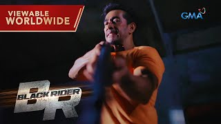 Black Rider: The vengeance of the syndicate leader (Episode 136)