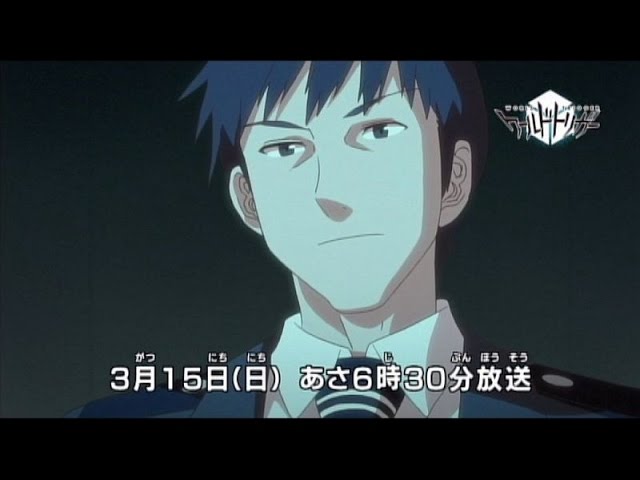 アニメ「ワールドトリガー」第21話予告 「近界民（ネイバー）の世界