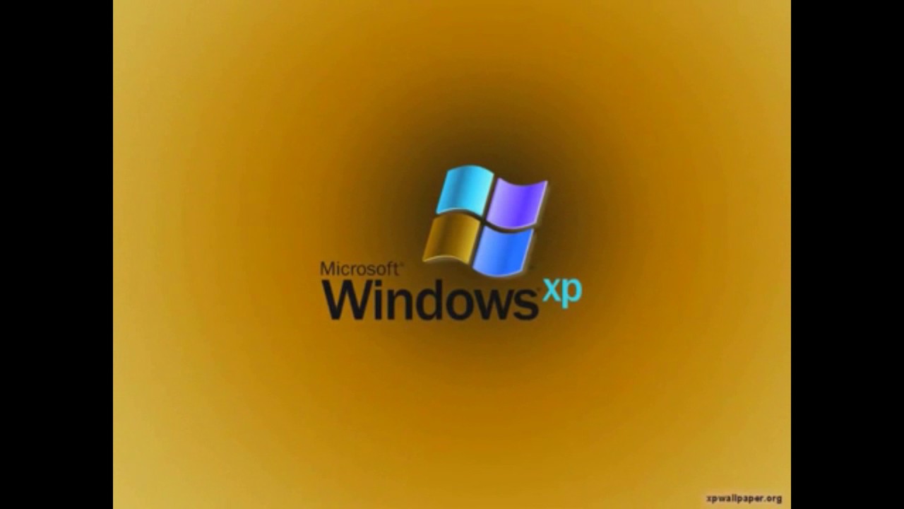 windows xp startup sound wav