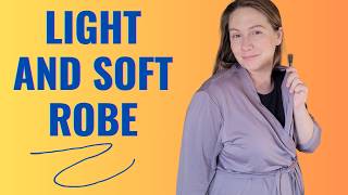Light And Soft Robe (Link In The Description) screenshot 3