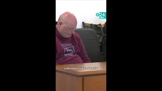 👩‍⚖️ CABANAS | Condenado a 28 anos de CÁRCERE o home acusado de VIOLAR e MATAR a Elisa Abruñedo