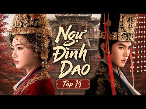 [DUBBED] YU TING YAO - EPISODE 24: The Emperor Confesses His Love | Hit Chinese Historical Drama