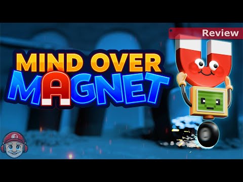 Review: Mind Over Magnet on Nintendo Switch 2