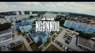 2B MLN - NGANNOU