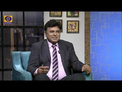 Doordarshan Interview |