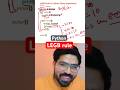 What is LEGB rule in python? Global vs local variables. #python #programming #coding #ssccgl #ai
