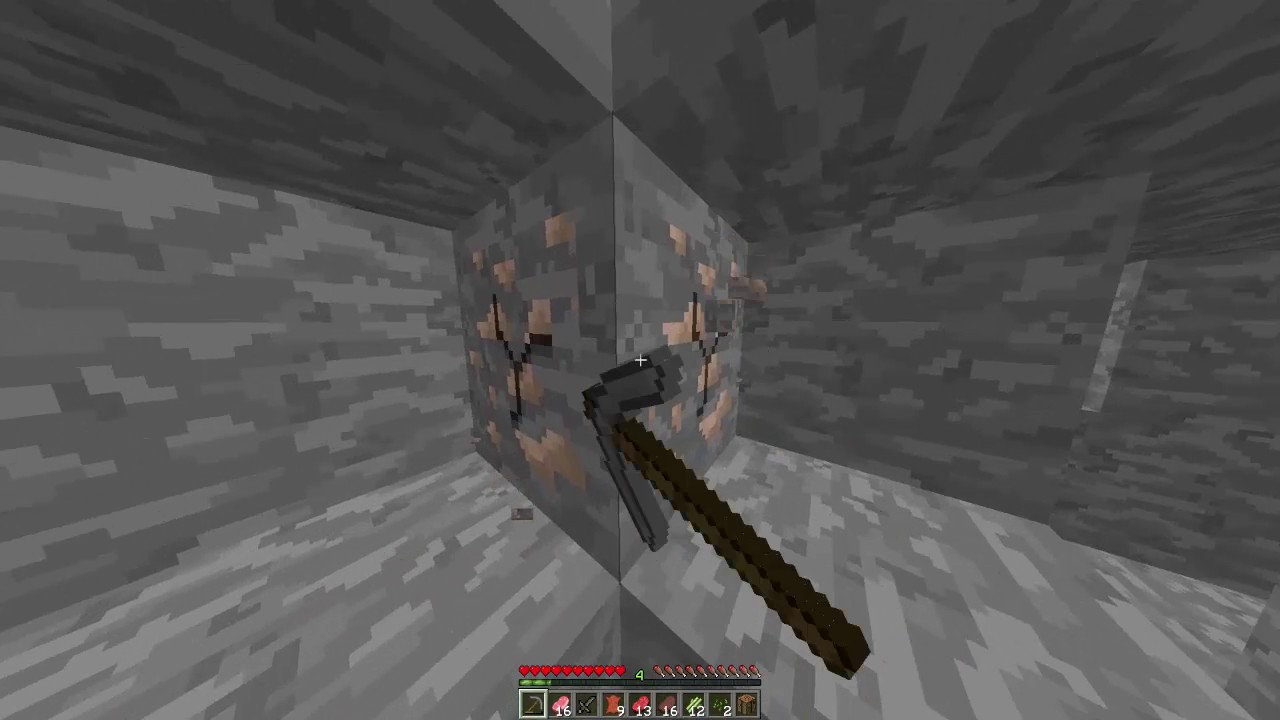 Minecraft Rane 2 01 - YouTube