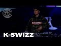 Goldie Awards 2018: K-Swizz - DJ Battle Performance