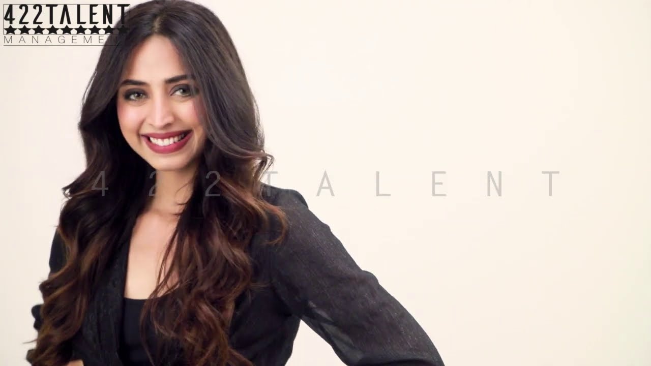 Amna Rahi @422 Talent