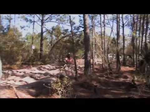 2009 River Ranch GNCC - YouTube