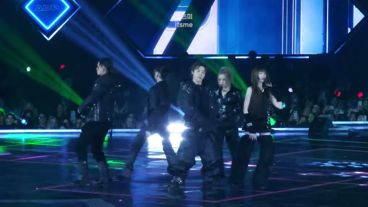 [FULL] ALLDAY PROJECT 올데이 프로젝트 2025 KGMA 251114
