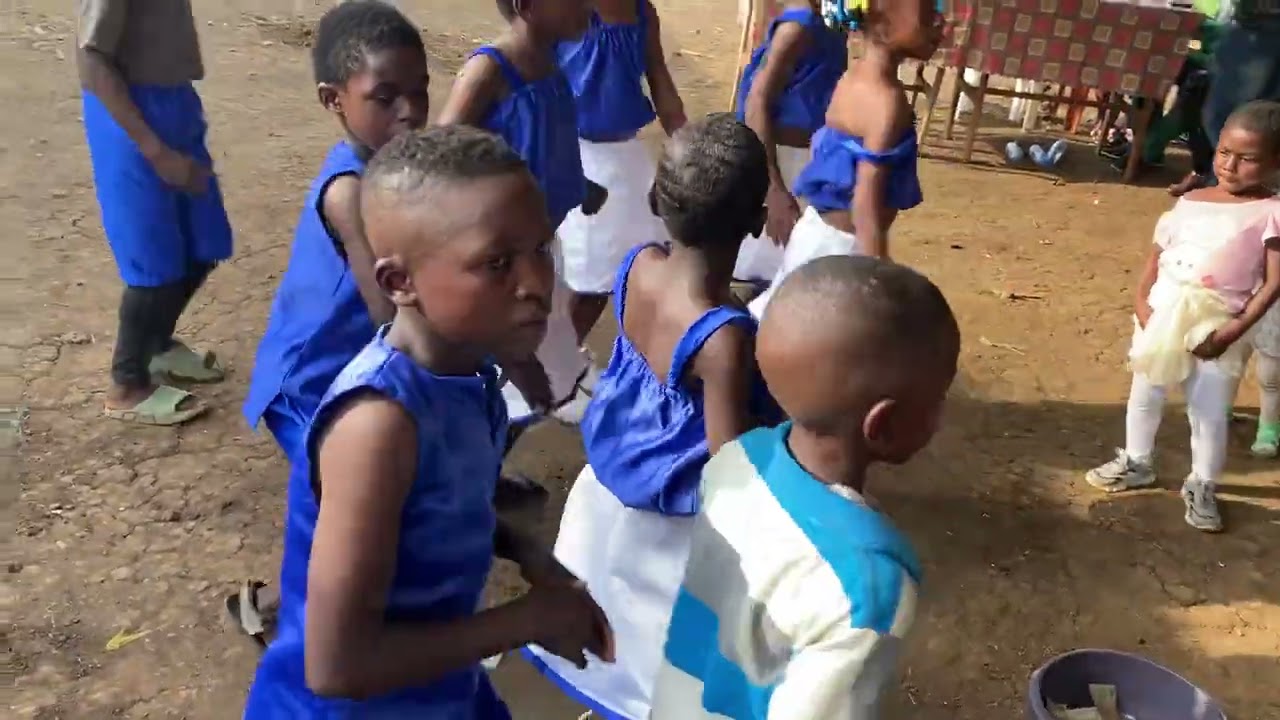 wisdom Community Primary school Christmas holiday Balet dance IMG 0996