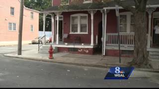 Shots-fired outside of funeral in Lancaster, police say