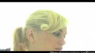 Gwen Stefani Webisode 5