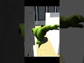Hulk collect 100 coin mission Indian bike driving 3d new update