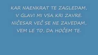 Avia Band - Ljubezen na prvi pogled