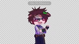 alight motion test (aka me struggling 😰😰😰)