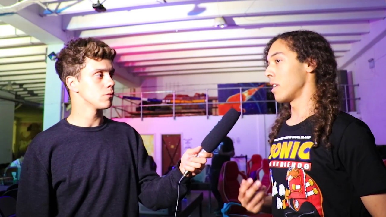 Super Smash Bro's Melee Community @ London UK