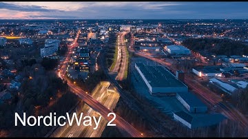 NordicWay 2